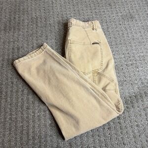 Volcom women Stone Made Utility Pants‎ 28
